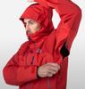 Куртка Mountain Equipment Lhotse Jacket (5029) имперский красный/малиновый