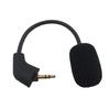 Сменный игровой микрофон 3,5 мм для игровых гарнитур Hyperx II, наушники