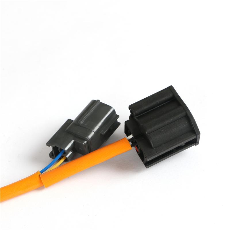 LFH1-188G1 Датчик кислорода O2 Лямбда-зонд для Mazda 6 GG GY 2002-2007 1,8 2,0 2,3 LFH1-18-8G1 LFH1188G1