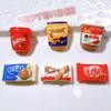 Ручная работа, наклейки из смолы, кремовый клей, аксессуары для DIY чехлов на телефон, детские аксессуары для волос, пряжки для обуви, пакеты для шоколадных конфет