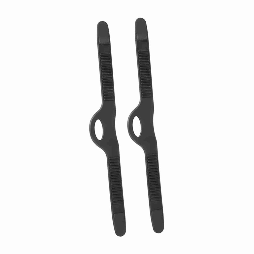 ПРОДОЛЖАЙТЕ ДАЙВИНГ Регулируемые резиновые ласты Ремень для плавания с аквалангом Аксессуары для дайвинга(L)