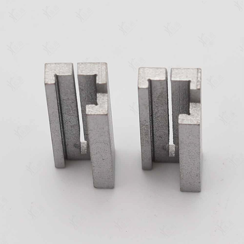 JMCKJ HU64 Key Machine Fixture Parts for Benz key cutting WENXING DEFU vertical key duplicating machines spare parts clamp