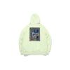 Свитшот Li Ning мужской Фруктовый розово-зеленый AWDQB45-2