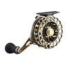 SHIMANO Black Sea Bream Reel Chinu 19 Seihakou SP RC83 Gold RIGHT Raft Fishing