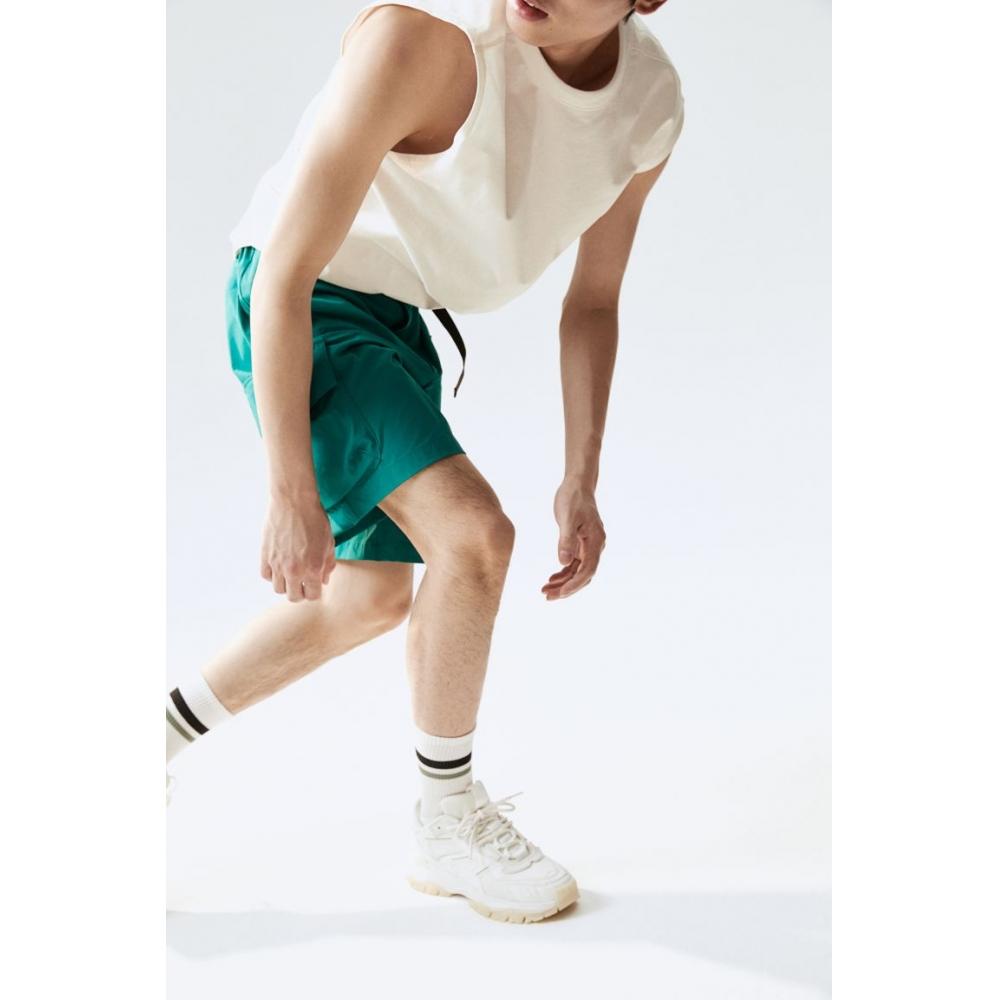 HM свободный крой без рукавов с принтом белый Неизвестно