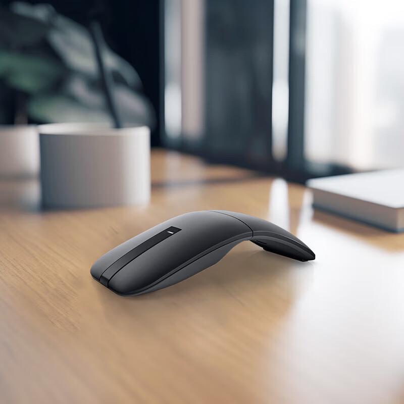Dell MS700 Wireless Bluetooth Multi-Device Mouse