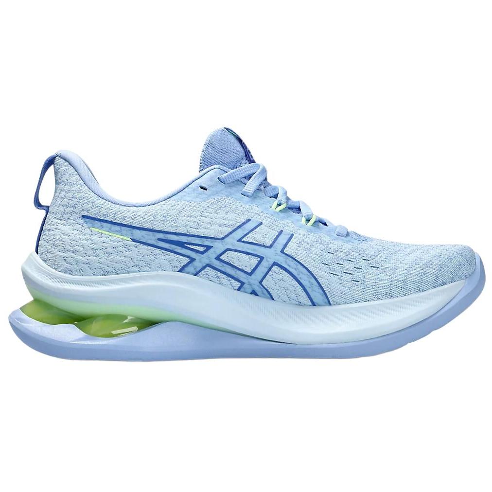 Asics Кроссовки Gel Kinsei Max Light Sapphire Женские Синие 1012B512-401