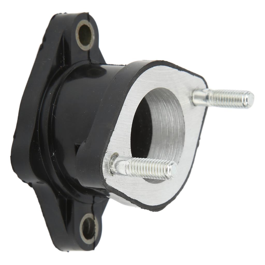 Engine Intake Manifold Boot 30mm Replacement for CG200 CG250 Chinese ATV Dirt Bike Go Kart