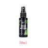 50ml Plastic Renovator Car Plastic Leather Renovator Back To Black Car Care Leather Repair Spray Polishing Interior Cleaning