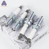 4 шт. 0905601 101905626 Оригинальная свеча зажигания 03F905600B Для A1 A3 VW Golf Scirocco Octavia Seat 1.4T 101 905 626 0 905 601