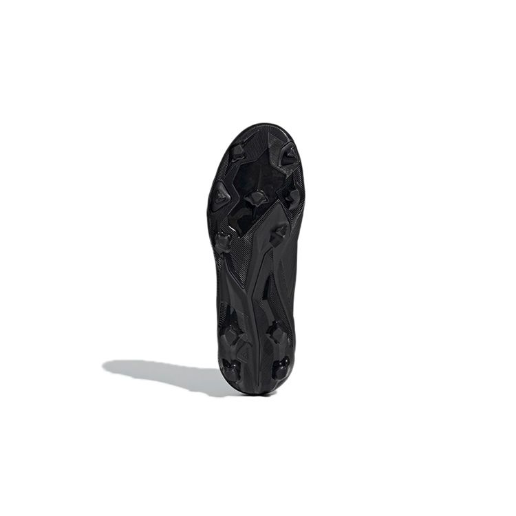 Adidas Predator 19.3 Firm Ground Boots Kids Football Boots Black G25794