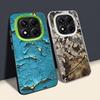 Retro Rust Design Case for Xiaomi Redmi Note 10s 12 13 14 Pro Plus 11s 10 11 Pro Soft Cover