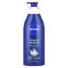 Original Moisture Body Lotion, 16.9 Fl Oz (500 Ml)