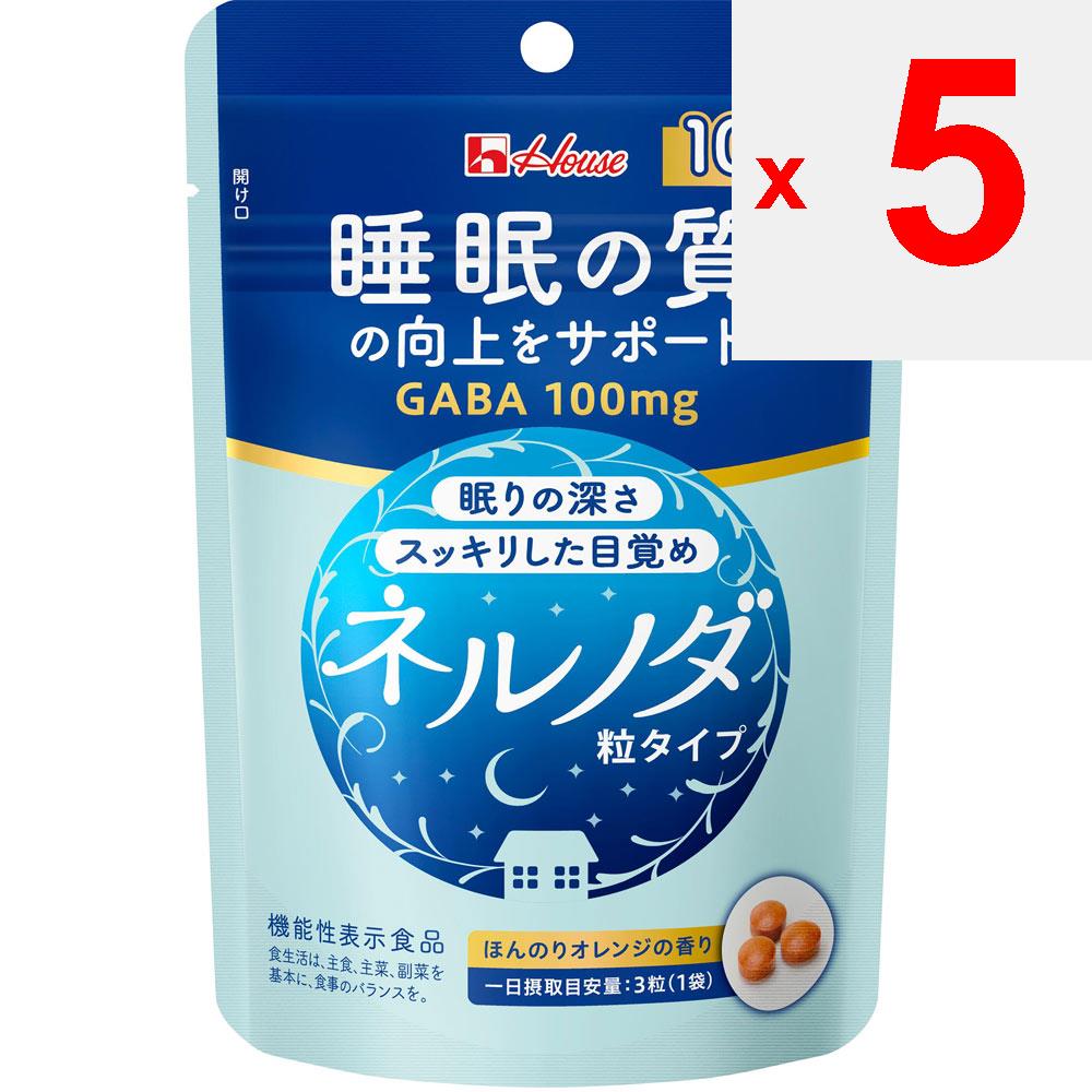 Домашние продукты здорового образа жизни Nerunoda Grain type 10 пакетиков Relaxation and Sleep Well Улучшение образа жизни Relaxation and Sleep Well