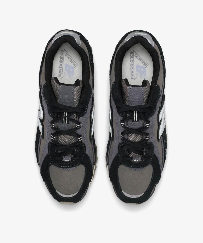 New Balance Nbpdgs127B / U204L5Wz (D/Серый)