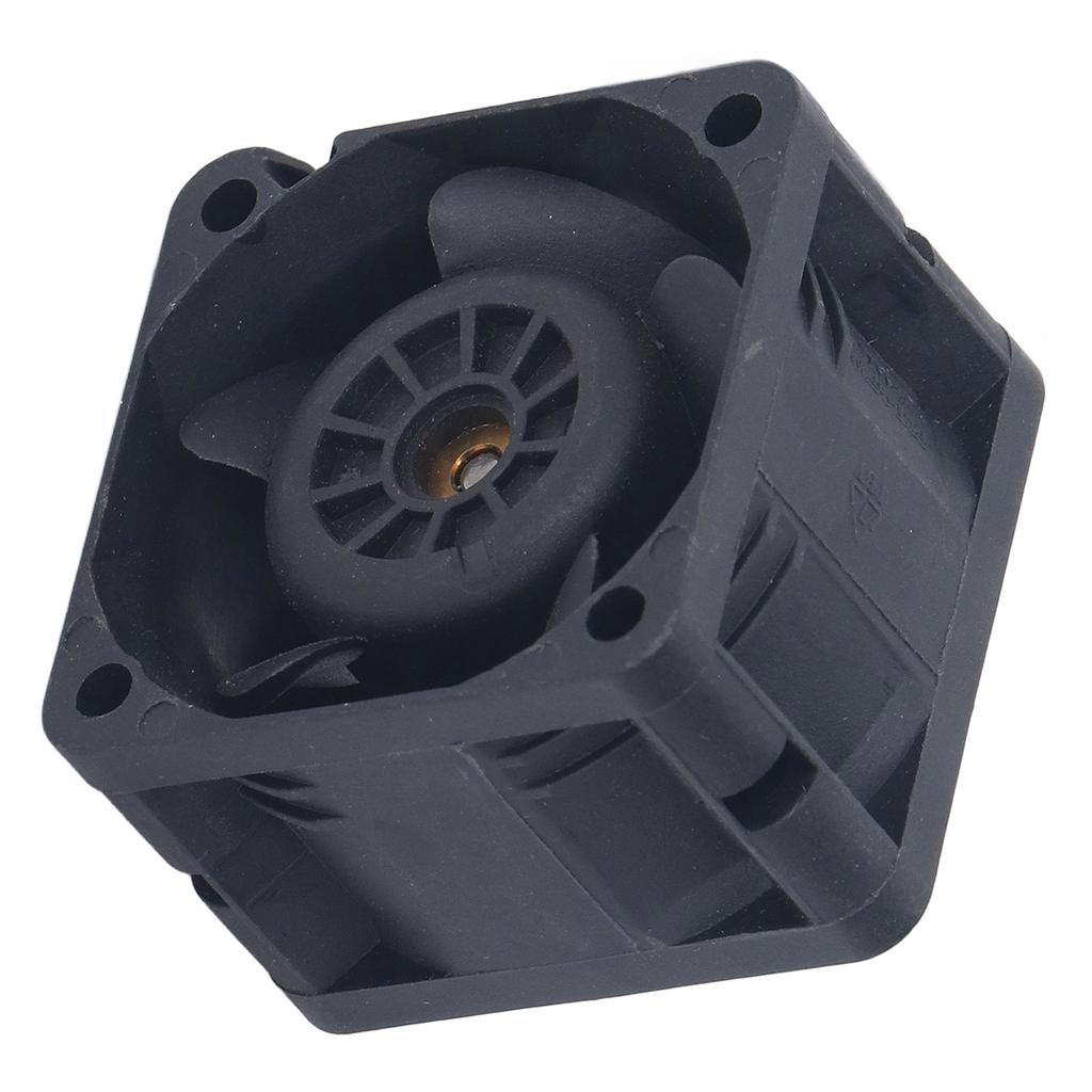 Вентилятор охлаждения сервера 4-контактный сменный вентилятор охлаждения для Dell PowerEdge R230 вентилятор R220 вентилятор R210 серверный вентилятор