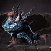 16 см Аниме Фигурка Jujutsu Kaisen Итадори Юдзи Фигурка Действия Злодей Сукуна Фигурка Украшения для Комнаты ПВХ Коллекция Модель Игрушки