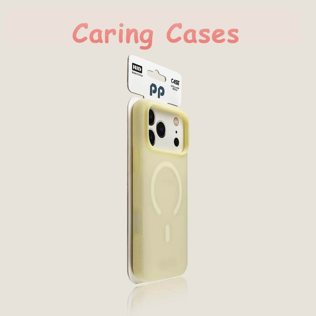 Для iPhone 17 Pro Max Чехол Кристально-Зеленый MagSafe С ощущением кожи Большое Отверстие Ударопрочный Чехол совместимый с iphone 16 15