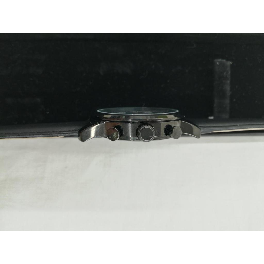 Б/у Кварцевые часы CITIZEN 0520-S099994