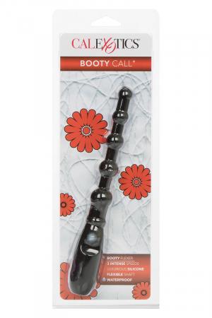 Booty Flexer Prostate Stimulator 14 X 2.5cm