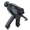 Adjustable Car Air Vent Clip Mount 17mm Ball Head Base Phone Holder Clamp Phone Stand Clip