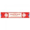 Satya Celestial Bliss Forest Incense Sticks (Pack of 12)