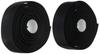 KABUTO Carbon Fiber Bicycle Bar Black BT-03 Tape,