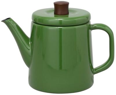 Чайник Nodahoro PTR-1.5, Эмаль, Газовая/Индукционная плита