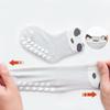 Cute Baby Socks Anti-slip Cotton Socks For Girls And Boy Children Floor Socks For Newborn Cartoon Kids Funny Socks 0-5 Years Old