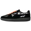 Bleach x Palermo Итиго Куросаки Мужские Кроссовки Черно-белые 403445-01