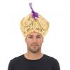Bristol Novelty Головной убор в арабском стиле для взрослых унисекс