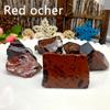 Натуральные Кристаллические Камни Розовый Кварц Аметист Флюорит Неправильная Форма Минеральная Порода Reiki Лечебный Камень Образец Домашний Декор