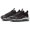 Nike Womens Air Max 97 Premium 'Future Forward' (women's sizes) Black / Black-Summit White-Cool Grey Running Shoes 917646 005