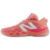 New Balance Hesi Low V2 Flavors Pack Unisex Sneakers Pink Sunfade-Red Dragon-Berry BBHSLFV2