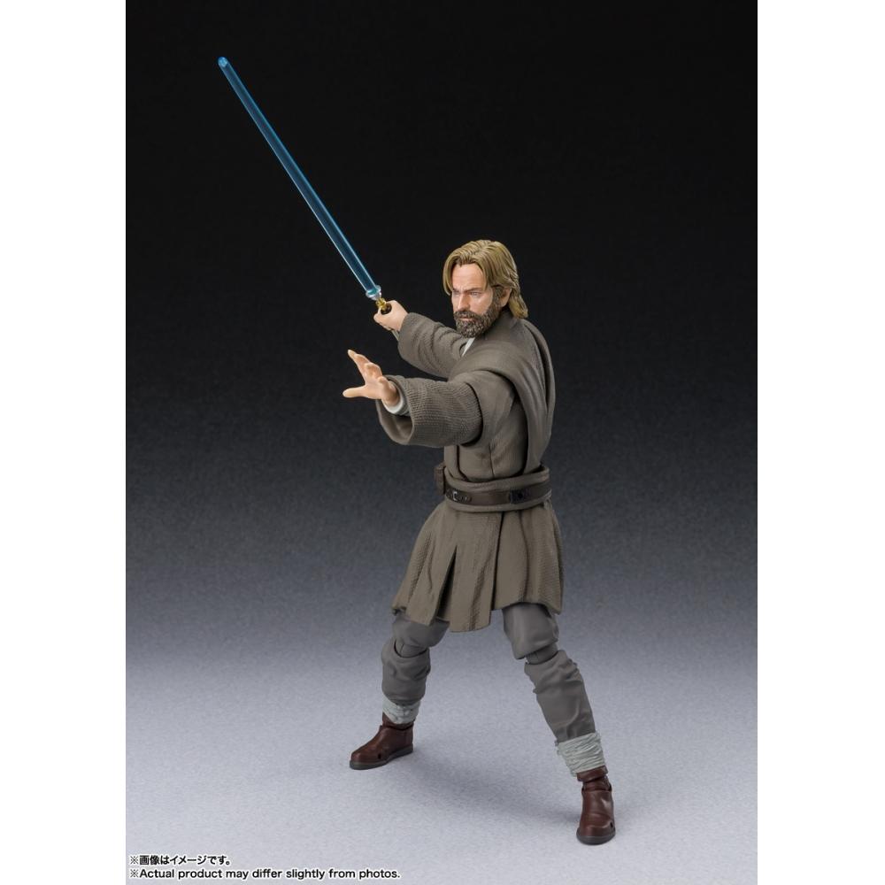 Star Wars Shfigures Obi Wan kenObi  Star Wars  Obi Wan kenObi 