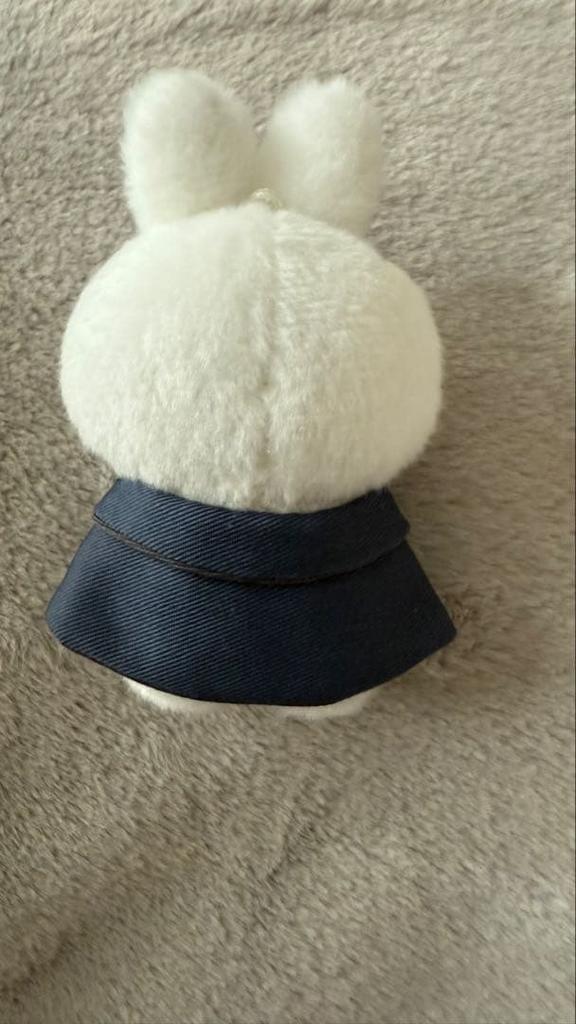 [USED] Straykids Reno Leavitt 10cm Plush Toy