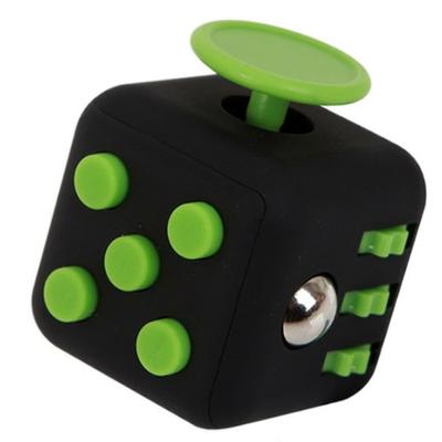 Fidget Spinner Cube Origin, популярные корейские головоломки