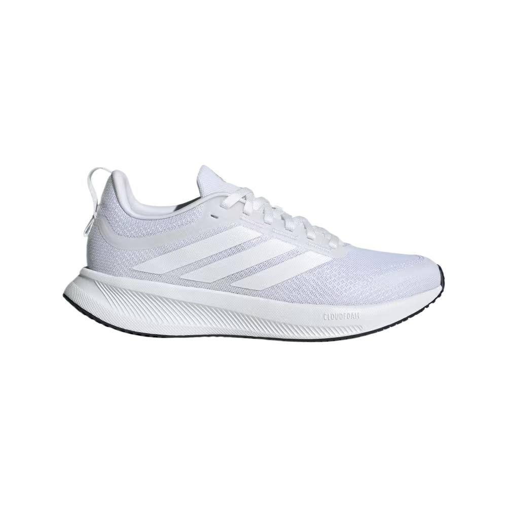 adidas Runblaze Легкие Прочные Эластичная Сетка Дышащие Амортизирующие Низкие Кроссовки для Бега Женские кроссовки IH9643