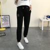 Winter Fleece and Thick Sports Casual Pants Women's Plus-size Pants Haren Pants