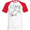 Футболка Курта Кобейна, как носил Flipper, мужская, Nirvana, гранж, Привет, как дела?