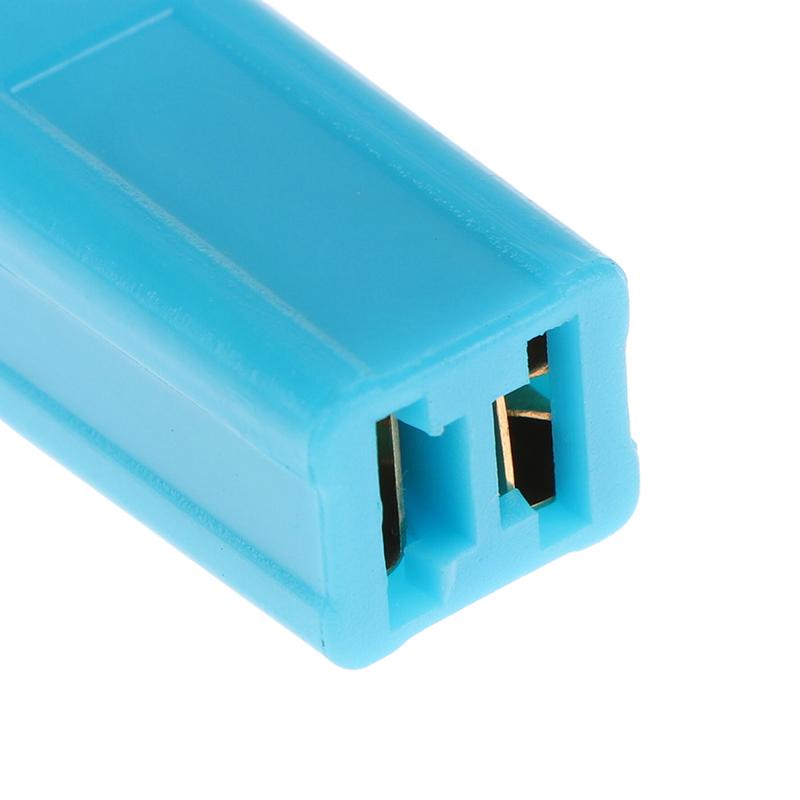 10 шт., коробчатый мини-предохранитель для автомобиля, набор для выбора предохранителей, квадратный набор, автомобильные аксессуары для 20A, 30A, 40A, 50A, 60A