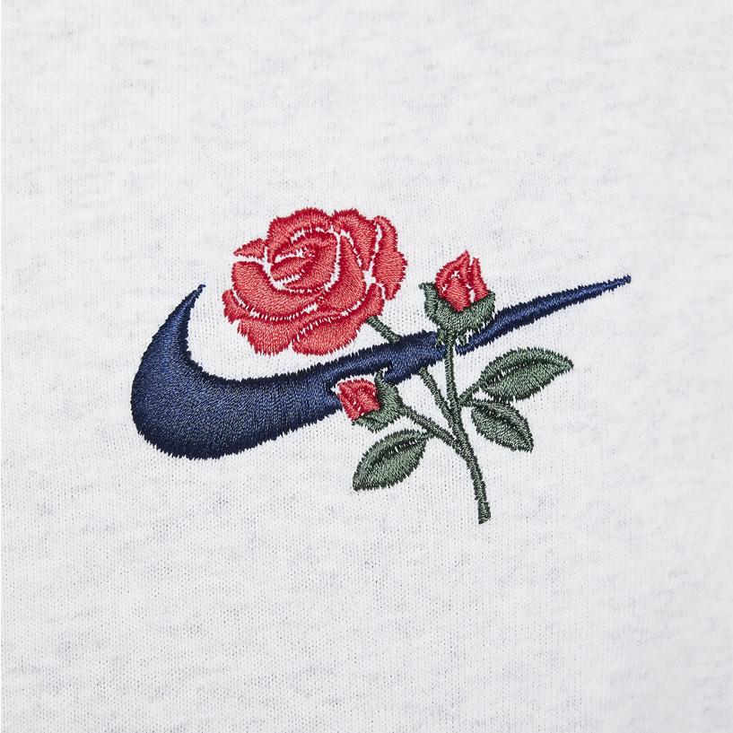 Nike Sportswear Max 90 Loose Fit Cotton Pullover Short Sleeve T-Shirt Men Tops White FZ7975-051