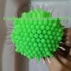 300-Piece T-Shaped PE Knot Big Fish Space Beans with Four-Corner Positioning