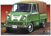 Micro Ace Club Honda T360 с открытым верхом Пластиковая модель 46 1/32 Владельца '63 №