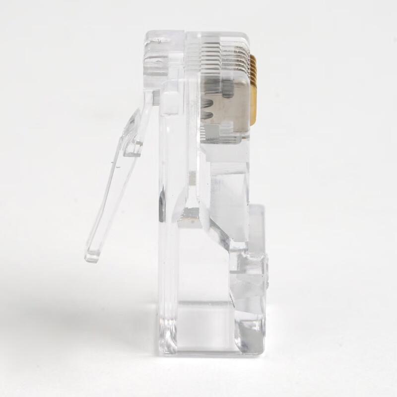 Kefelin FT-R45T5EF RJ45 Cat5e Коннекторы