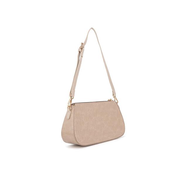 Bag Beverly Hills Polo Club Beverly Hills Polo Club BHPC-W-03-A23 Beige