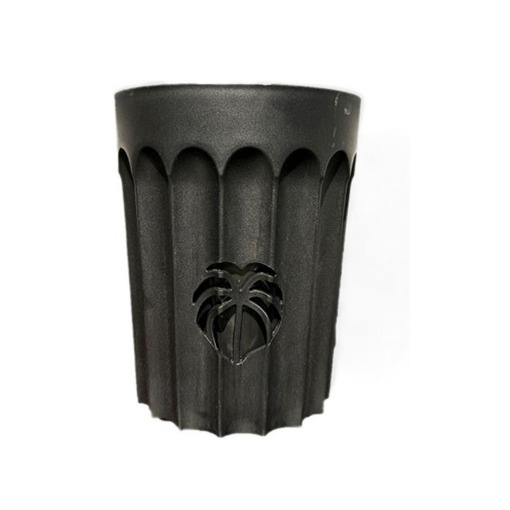 Простой в использовании ленивый цветочный горшок, дышащий пластиковый горшок для растений, самополивающийся гидропонный горшок для сада