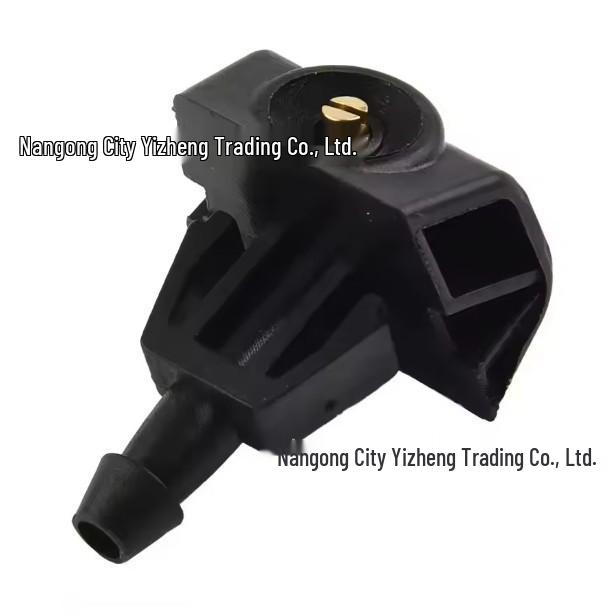 Форсунка омывателя лобового стекла для Tiida, Livina, Sylphy, Sunny, Qijun, Venucia D50, R50