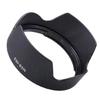 Snap On Lens Hood For RF24 105mm F4L ISUSM Camera Lens, Prevents Unwanted Light And Protects Lens Flare Reduction Hood