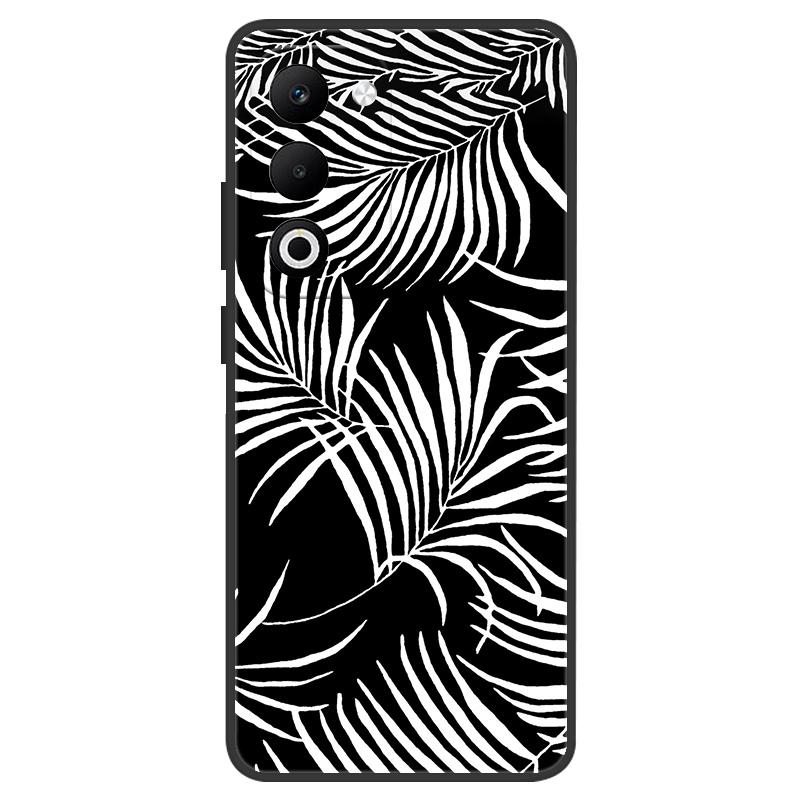 For OPPO A5 4G 5G Frosted Hard Shell Shockproof And Wear-resistant Exquisite Lightweight Summer Scenery Fashion Advanced Case